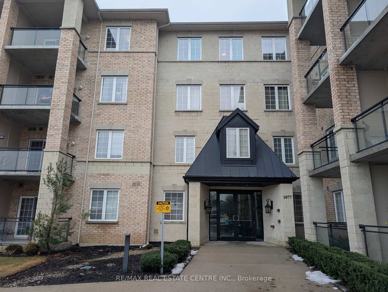 118 - 1077 Gordon St, Guelph, N1G 0E3 | Image 2