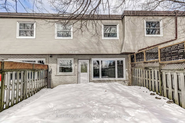 2 - 80 Brooklyne Road