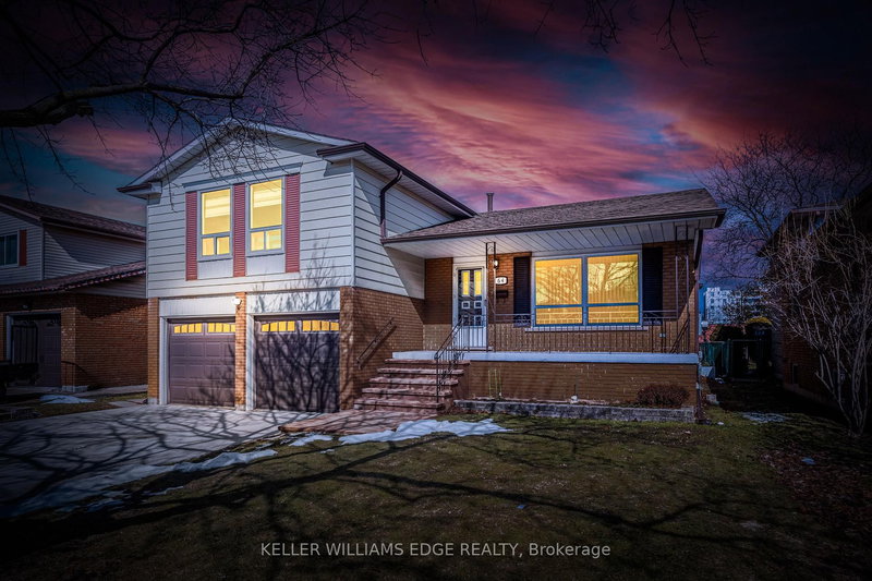 64 Neil Ave, Hamilton, L8G 2N2 | Image 2