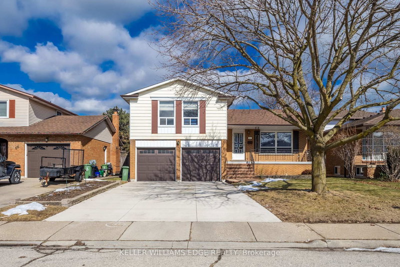 64 Neil Ave, Hamilton, L8G 2N2 | Image 3