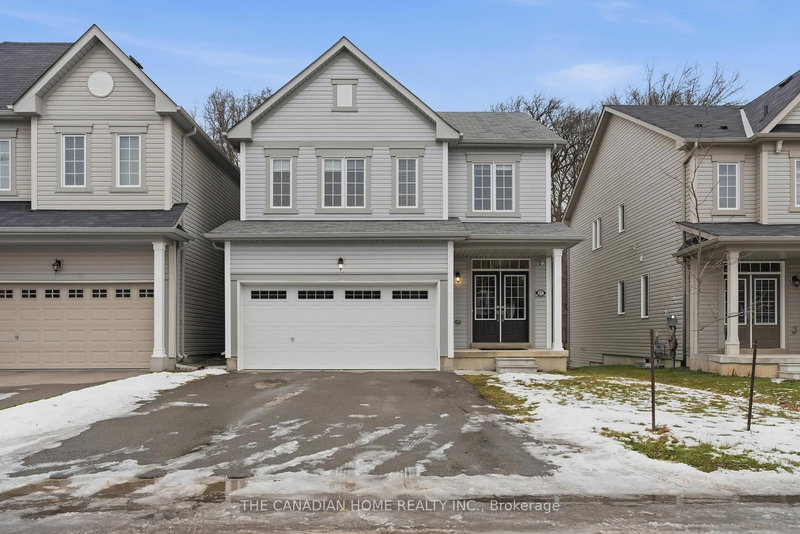 8707 CHICKORY Tr, Niagara Falls, L2H 3S4 | Image 2