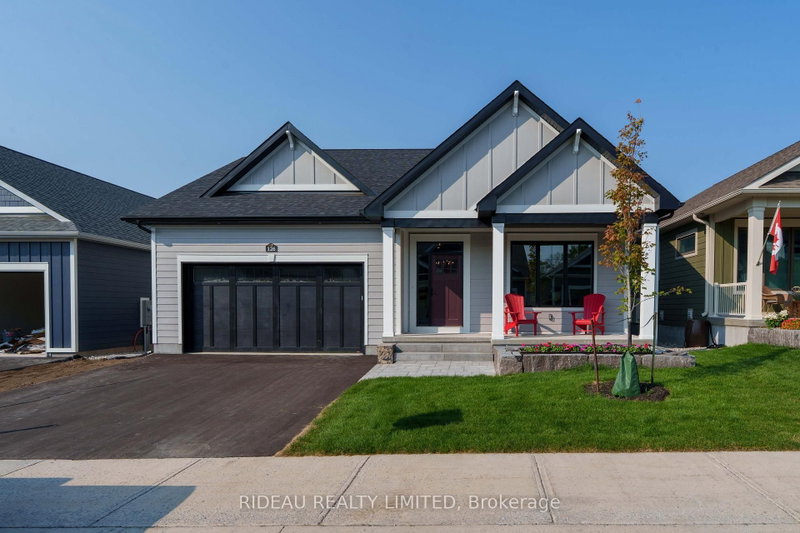 126 Hearthside Drive