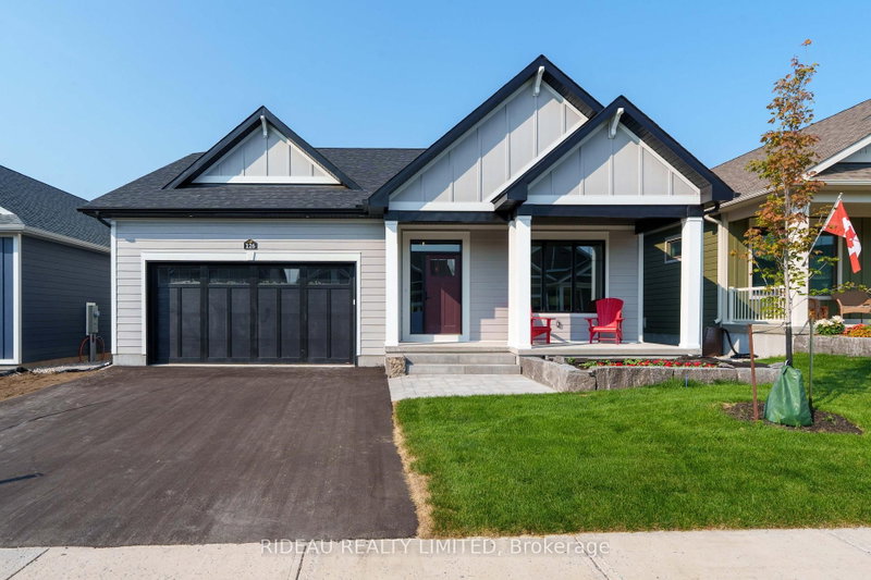 126 Hearthside Drive