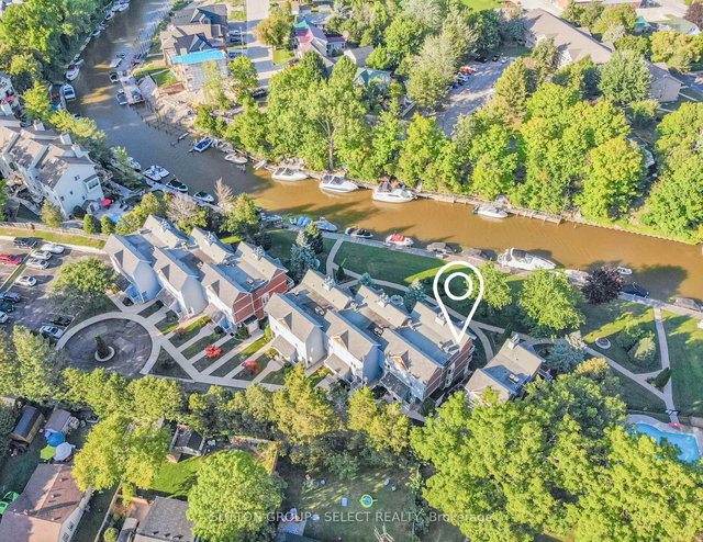 24 - 48 Ontario Street S