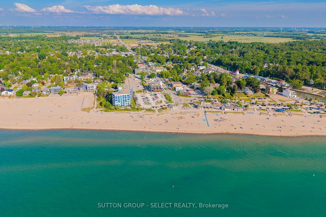 24 - 48 Ontario Street S