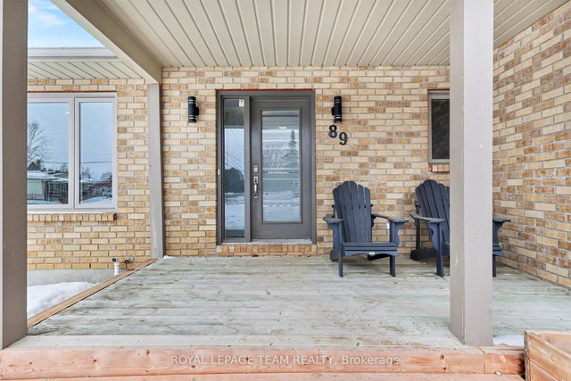 89 Queen Charlotte Street