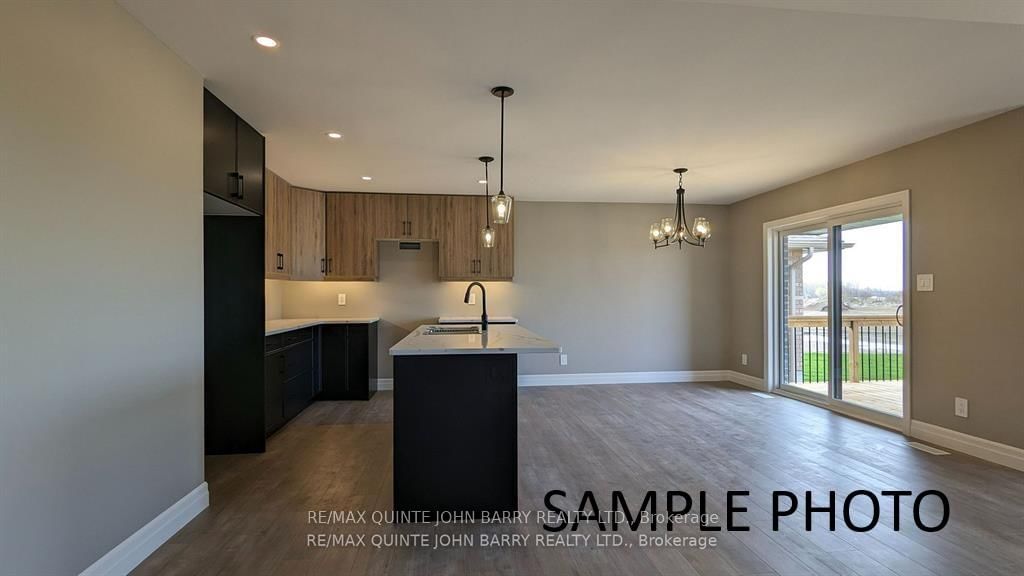 Detached House for sale at Lot 19-38 Parkland Circle, Quinte West, Ontario, K8V 0R4 - Murray Ward - MLS: X12827650