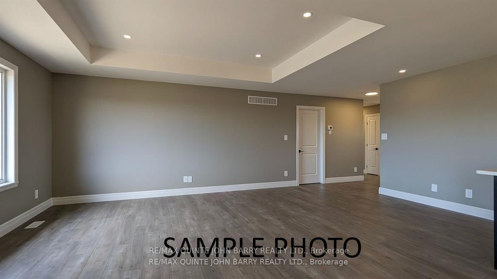 Detached House for sale at Lot 19-38 Parkland Circle, Quinte West, Ontario, K8V 0R4 - Murray Ward - MLS: X12827650