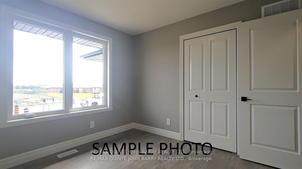 Detached House for sale at Lot 19-38 Parkland Circle, Quinte West, Ontario, K8V 0R4 - Murray Ward - MLS: X12827650