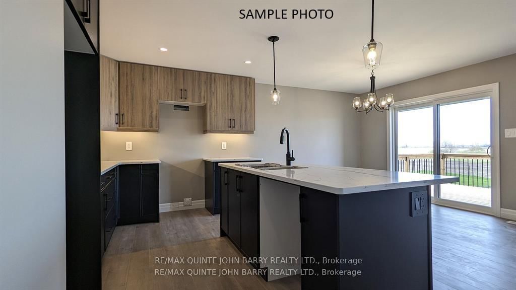 Detached House for sale at Lot 19-38 Parkland Circle, Quinte West, Ontario, K8V 0R4 - Murray Ward - MLS: X12827650