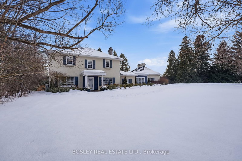 home for sale on 16 Olivers Lane