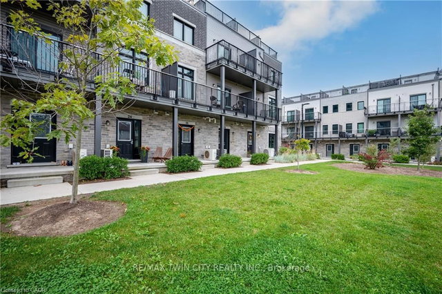 27 - 107 Westra Drive