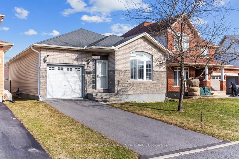 192 FELICITY Cres, Ottawa, K1W 0C2 | Image 2