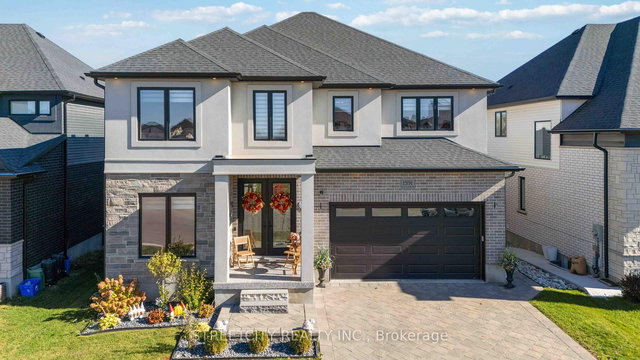 1391 Medway Park Drive