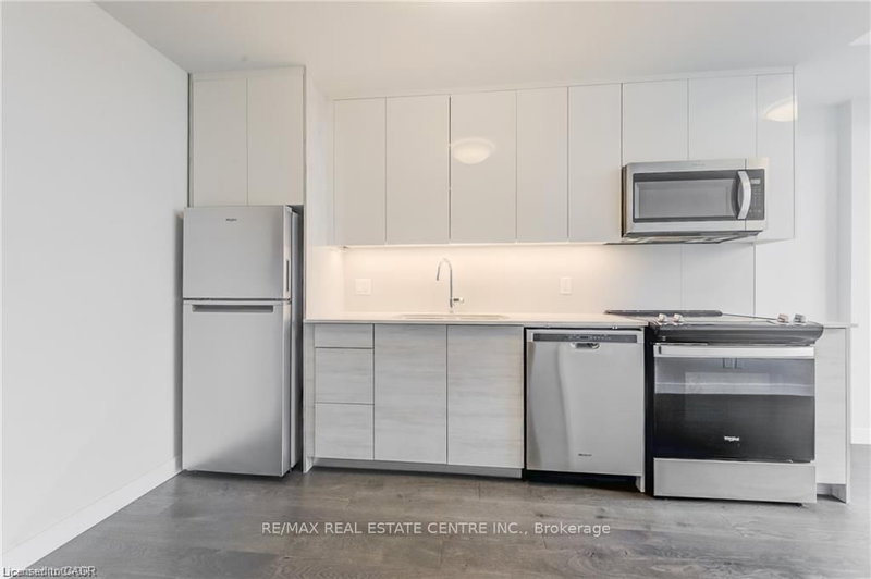 1008 - 60 Frederick St, Kitchener, N2H 0C7 | Image 2