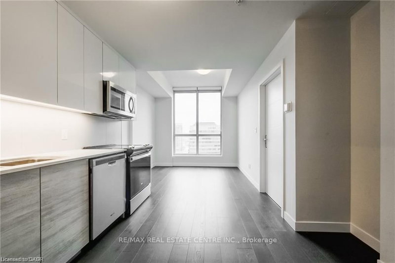 1008 - 60 Frederick St, Kitchener, N2H 0C7 | Image 3