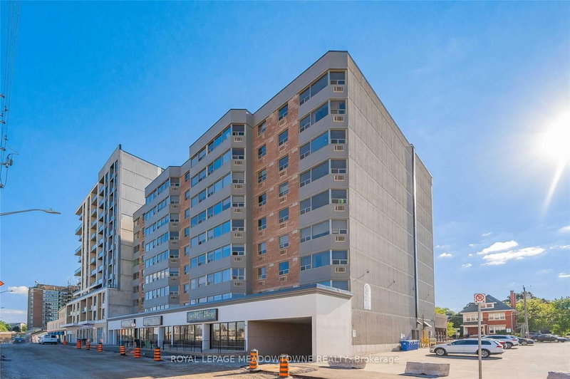 302 - 55 Yarmouth St, Guelph, N1H 7R4 | Image 2