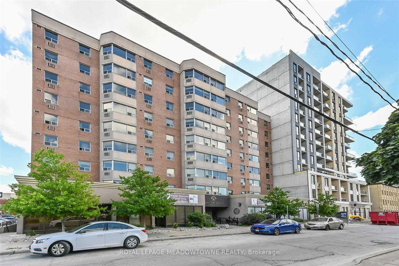 302 - 55 Yarmouth St, Guelph, N1H 7R4 | Image 3