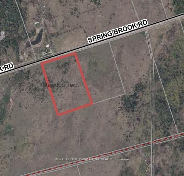 1433 Springbrook Road