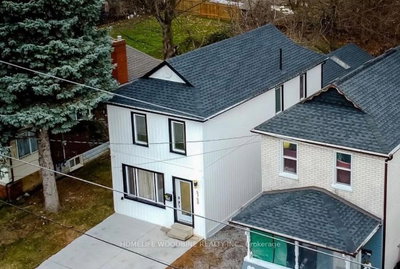 5759 Robinson St | Niagara Falls | Image