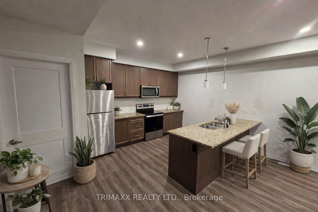 50 - 51 Sparrow Avenue