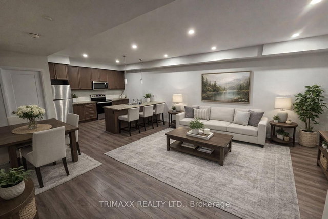 50 - 51 Sparrow Avenue