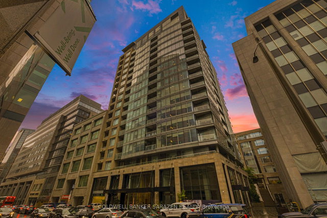 808 - 101 Queen Street