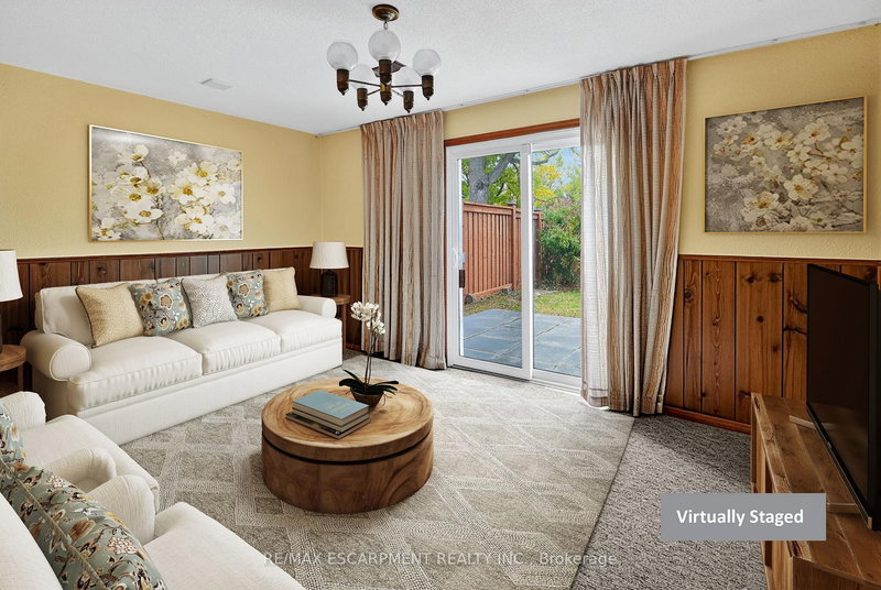 1 - 34 Bow Valley Dr, Hamilton, L8E 3L4 | Image 3