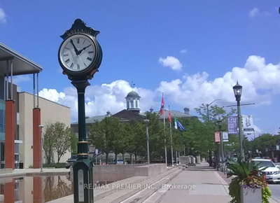 Office for lease at 102-05-3 Cross Street, Welland, Ontario, L3B 5X6 - Welland Downtown - MLS: X12828120