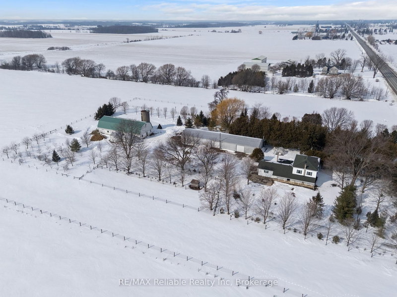 home for sale on 76651 London Road