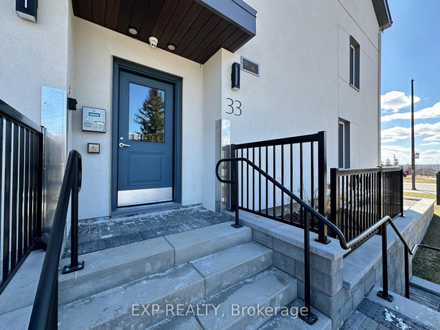 305 - 33 Maple Grove Road