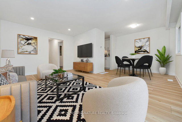 1 - 88 Tunbridge Crescent