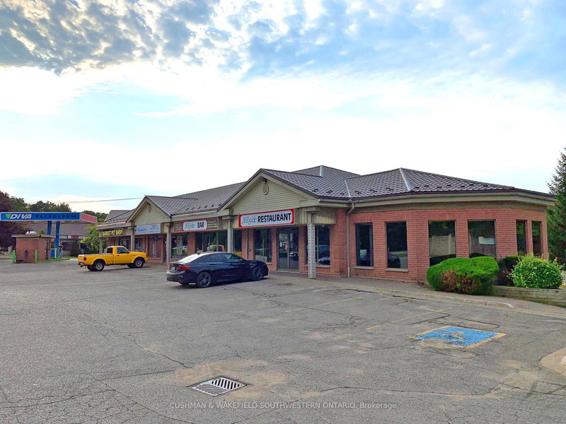 3A - 26 Kilworth Park Dr, Middlesex Centre, N0L 1R0 | Image 3