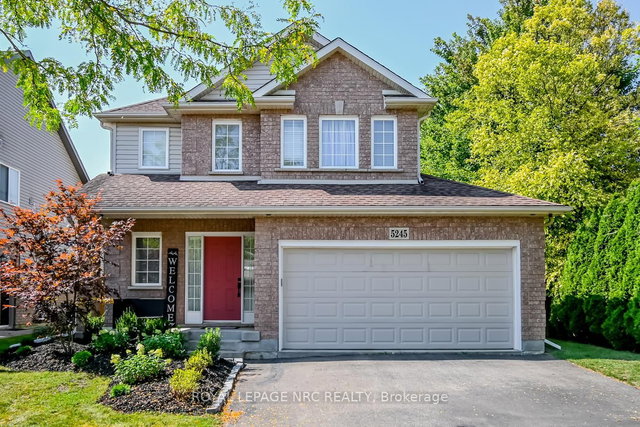 5245 White Dove Parkway