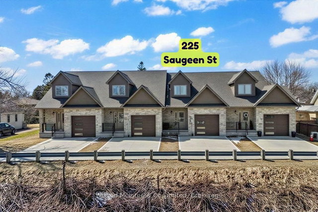 225 SAUGEEN Street