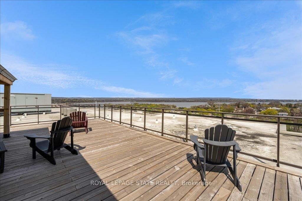 50 Murray Street W, Unit 301 - Photo 23