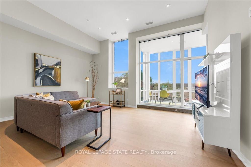 50 Murray Street W, Unit 301 - Photo 4