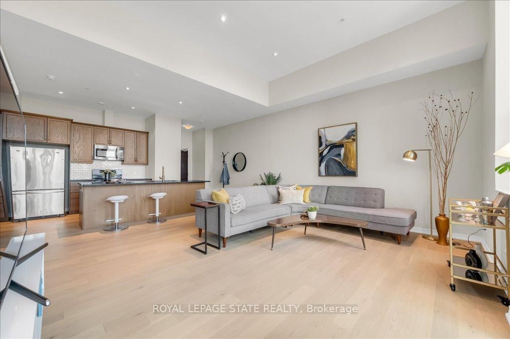 50 Murray Street W, Unit 301 - Photo 5