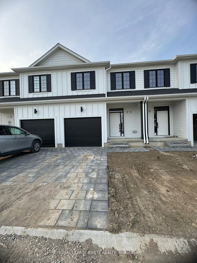 155 - 1960 Evans Boulevard