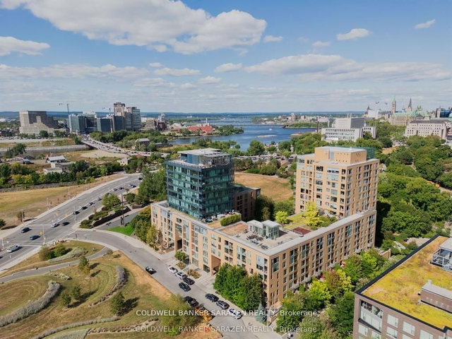 509 - 200 Lett Street