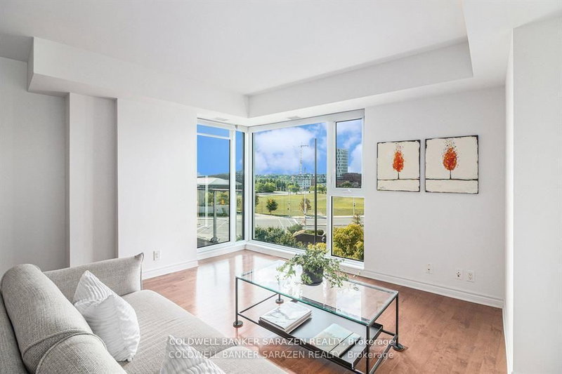 509 - 200 Lett St, Ottawa, K1R 0A7 | Image 3