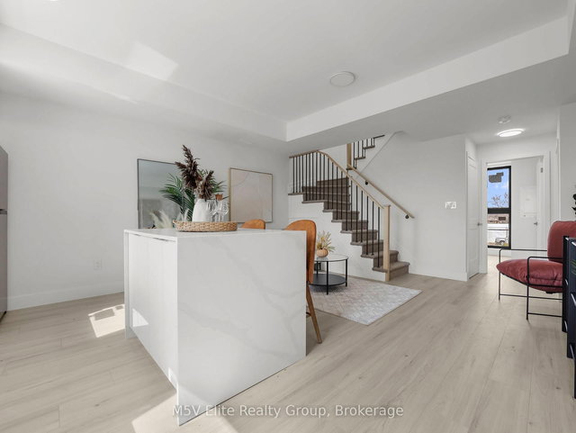 303 - 7277 Wilson Crescent