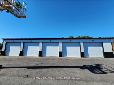 26 First (Garage) St | Cornwall | Image