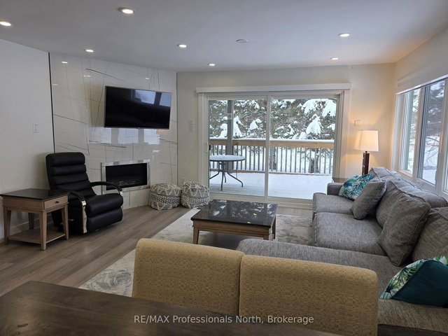 105 - 32 Deerhurst Greens Drive