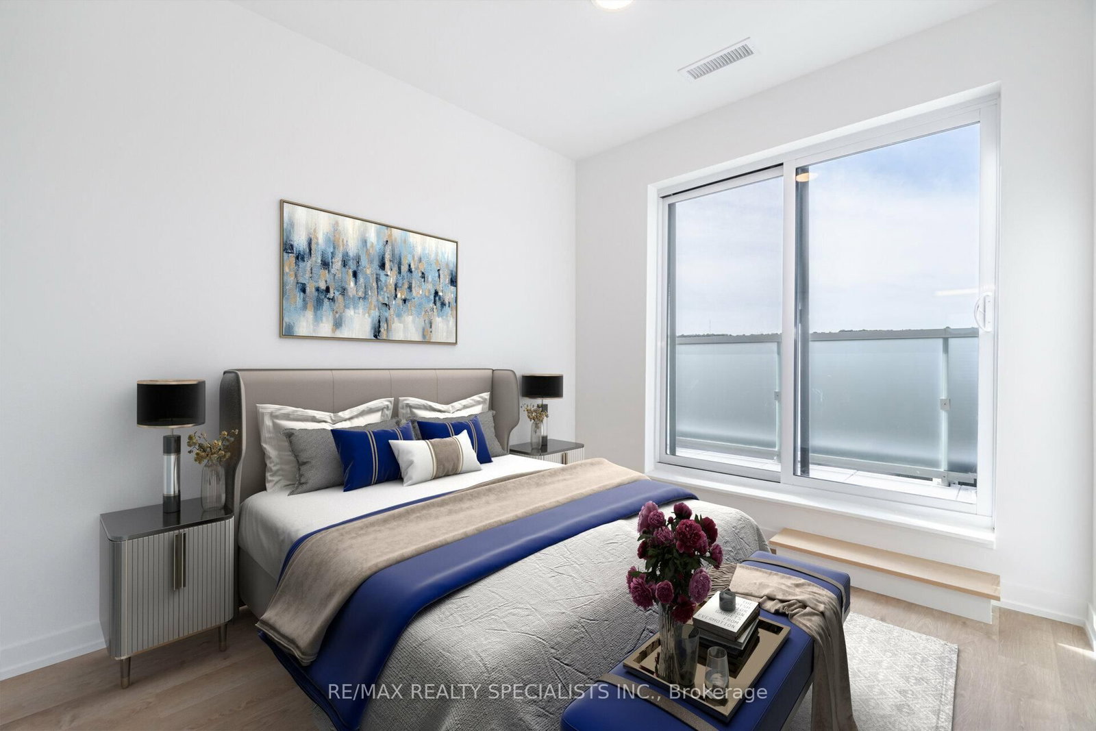 Condo for sale at 703-415 Main Street, Hamilton, Ontario, L8P 1K5 - Kirkendall - MLS: X12828682