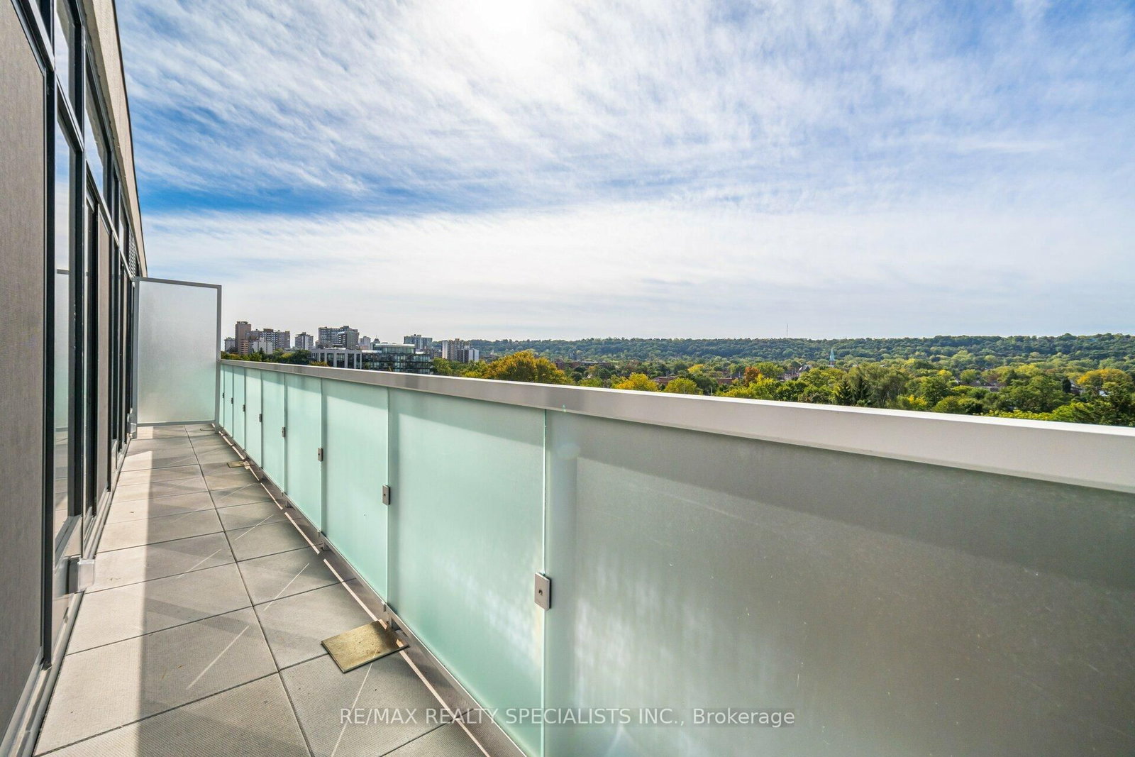 Condo for sale at 703-415 Main Street, Hamilton, Ontario, L8P 1K5 - Kirkendall - MLS: X12828682