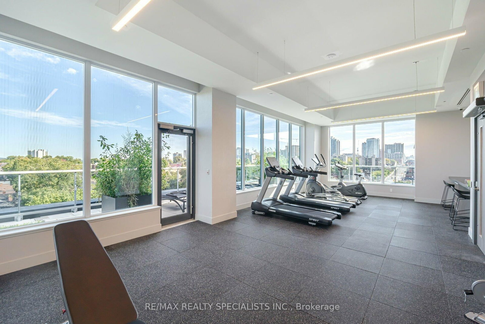 Condo for sale at 703-415 Main Street, Hamilton, Ontario, L8P 1K5 - Kirkendall - MLS: X12828682