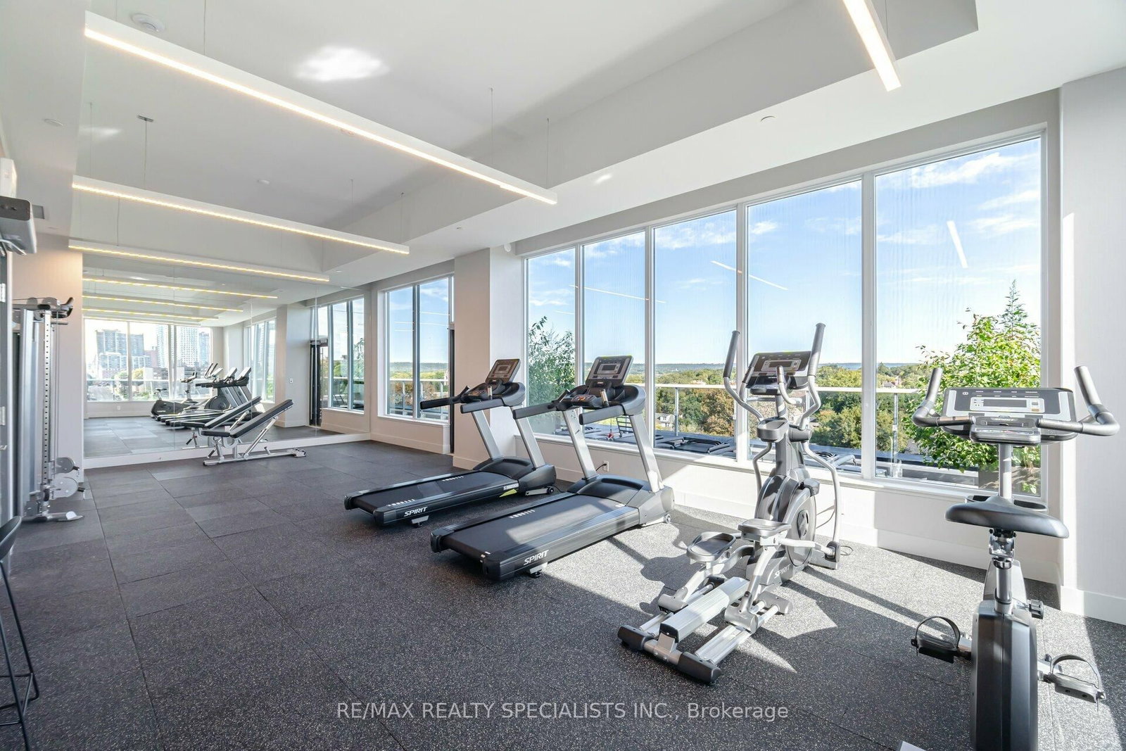 Condo for sale at 703-415 Main Street, Hamilton, Ontario, L8P 1K5 - Kirkendall - MLS: X12828682