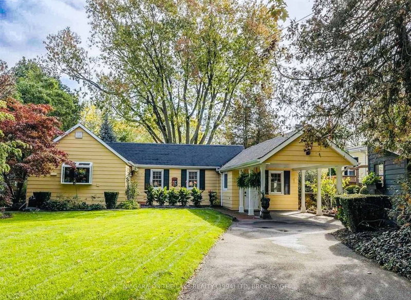 282 Gate St, Niagara-on-the-Lake, L0S 1J0 | Image 3