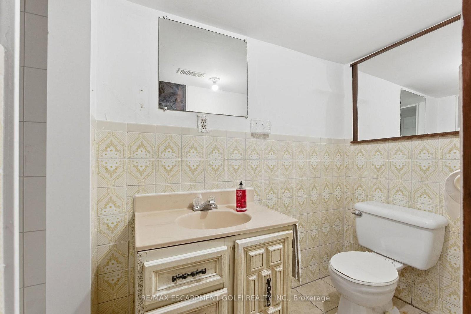 Detached House for sale at 1894 Main Street, Hamilton, Ontario, L8H 1G5 - McQuesten - MLS: X12828726